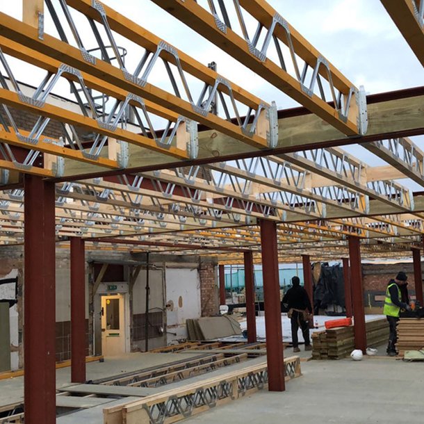 construction